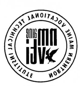 NMVTI标志
